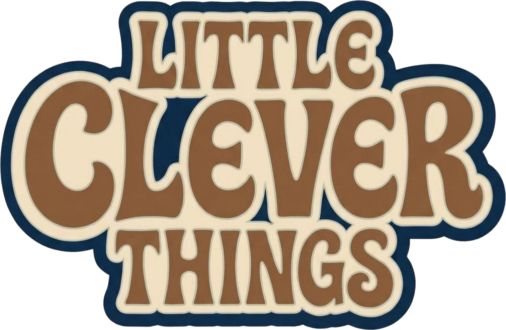 Little clever things